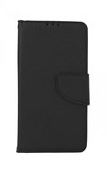 TopQ Pouzdro iPhone 15 knížkové černé 105178 - Phone Case