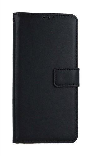 TopQ Pouzdro Motorola Moto G32 knížkové černé s přezkou 2 105170 - Phone Case - Main image