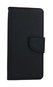 Phone Case TopQ Case Motorola Moto G32 booklet black 105161 - Pouzdro na mobil