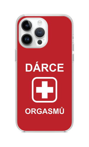 TopQ Kryt iPhone 15 Pro Max Dárce 99716 - Phone Cover - Main image