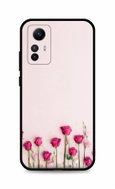 TopQ Kryt Xiaomi Redmi Note 12S Roses 99918 - Phone Cover