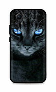 TopQ Kryt Xiaomi Redmi Note 12S Dark Cat 99915 - Phone Cover