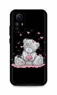 TopQ Kryt Xiaomi Redmi Note 12S Lovely Teddy Bear 99853 - Phone Cover