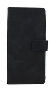 TopQ Pouzdro Tender Samsung S23 Ultra knížkové černé 104995 - Phone Case