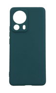 TopQ Kryt MATT Xiaomi 13 Lite zelený 104993 - Phone Cover