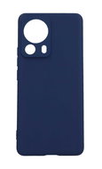 TopQ Kryt MATT Xiaomi 13 Lite modrý 104992 - Phone Cover