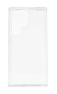 TopQ Kryt Samsung S23 Ultra Super Clear Hybrid pevný průhledný 104987 - Phone Cover
