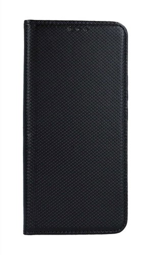 TopQ Pouzdro Xiaomi 13 Lite Smart Magnet knížkové černé 100737 - Phone Case - Main image