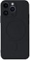 TopQ Kryt iPhone 15 Pro Max s MagSafe černý 99934 - Phone Cover