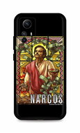 TopQ Kryt Xiaomi Redmi Note 12S Narcos 99923 - Phone Cover