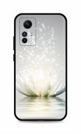 TopQ Kryt Xiaomi Redmi Note 12S Waterlily 99919 - Phone Cover