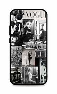 TopQ Kryt Xiaomi Redmi Note 12S Fashion 99916 - Phone Cover