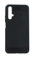 TopQ Kryt Honor 20 černý 99275 - Phone Cover