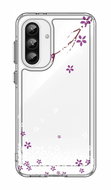 TopQ Cover Image Samsung A17 hard Blossoms sakura 141545 - Phone Cover