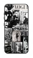 TopQ Cover Samsung A17 Fashion 141578 - Phone Cover