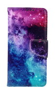 TopQ Case Samsung A17 Space 142223 - Phone Case