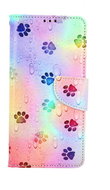 TopQ Case Samsung A17 Paws 142220 - Phone Case