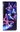 Blue with butterflies 142346