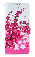 TopQ Case Xioami Redmi 15 Flowers 142345 - Phone Case