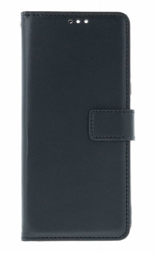 TopQ Xiaomi Redmi 15C book case black with buckle 2 142381 - Phone Case - Main image