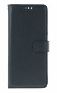 TopQ Xiaomi Redmi 15C book case black with buckle 142379 - Phone Case
