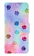 TopQ Case Xioami Redmi 15C Paws 142371 - Phone Case