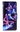 Blue with butterflies 142359