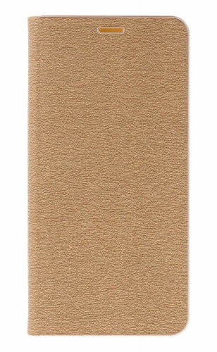 TopQ Case Samsung A17 book Luna Book gold 142757 - Phone Case - Main image