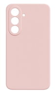 TopQ Cover SKIN Samsung A17 pink 142863 - Phone Cover