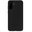 Silicone Lite back cover for Samsung Galaxy A17 5G black