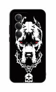 TopQ Kryt Xiaomi Redmi 15 Fighting Dog - Phone Cover