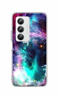 TopQ Kryt Image Xiaomi Redmi 15 pevný Vesmír - Phone Cover