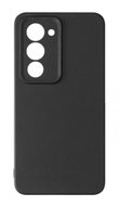 TopQ Kryt SKIN Xiaomi Redmi 15 černý - Phone Cover