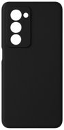 TopQ Kryt Essential Xiaomi Redmi 15 černý - Phone Cover