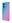 Case for Xiaomi Redmi 15C Shock Rainbow Blue-Pink