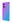 Case for Xiaomi Redmi 15C Shock Rainbow Purple-Blue