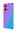 Case for Xiaomi Redmi 15C Shock Rainbow Purple-Blue