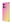 Shock Case for Xiaomi Redmi 15C Rainbow Pink/Yellow