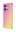 Shock Case for Xiaomi Redmi 15C Rainbow Pink/Yellow