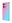 Case for Xiaomi Redmi 15C Shock Rainbow Menthol Pink