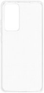 TopQ Kryt Xiaomi Redmi 15 průhledný Ultratenký 0,5 mm - Phone Cover