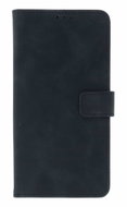TopQ Pouzdro Tender Xiaomi Redmi 15 Knížkové černé - Phone Case