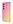Case for Xiaomi Redmi 15 Shock Rainbow Pink-Yellow