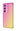 Case for Xiaomi Redmi 15 Shock Rainbow Pink-Yellow