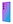 Case for Xiaomi Redmi 15 Shock Rainbow Purple-Blue
