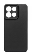 TopQ Kryt SKIN Motorola G86 5 G černý - Phone Cover