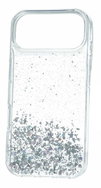 TopQ Air Brilliant Transparent Back Cover for iPhone - Phone Cover