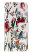 TopQ Pouzdro Xioami Redmi 15 Rozkvetlé jaro - Phone Case
