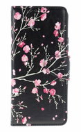 TopQ Pouzdro Xioami Redmi 15 Noční květy - Phone Case