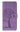 Case for Xiaomi Redmi Note 14 Book-Style Light Purple Tree with Owls